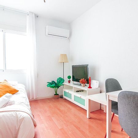 Edomus La Campana Boutique Apartment Seville Exterior photo