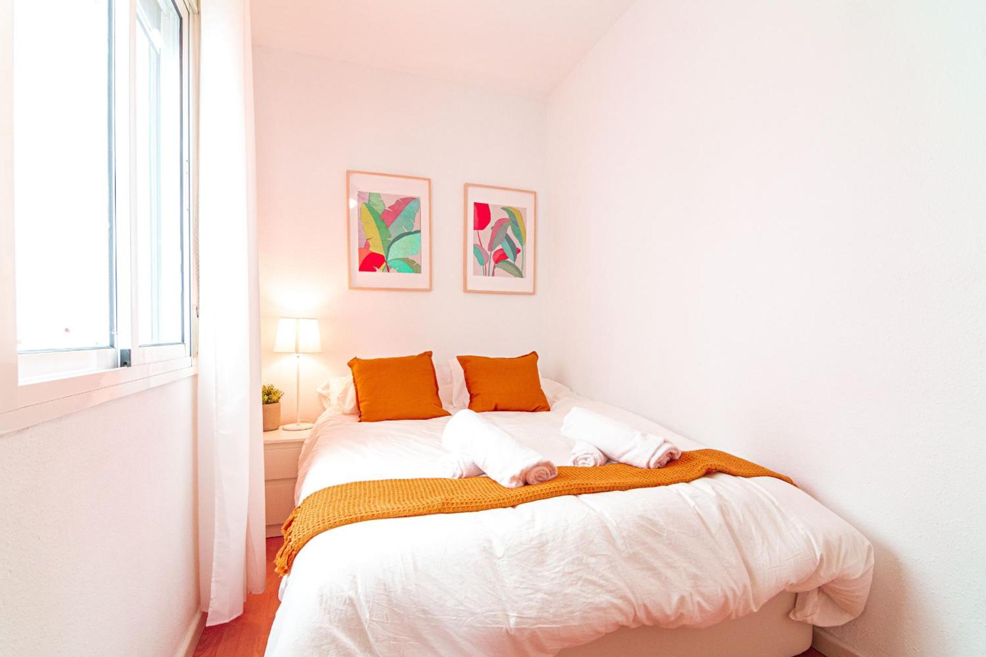 Edomus La Campana Boutique Apartment Seville Exterior photo
